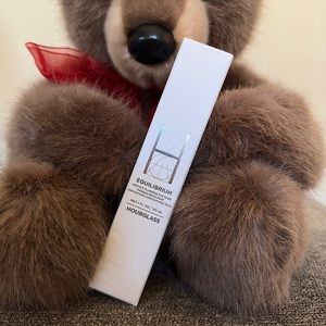 HOURGLASS Equilibrium Instant Plumping Eye Mask ✨ NWT !!!